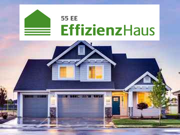 Effizienzhaus KfW-100